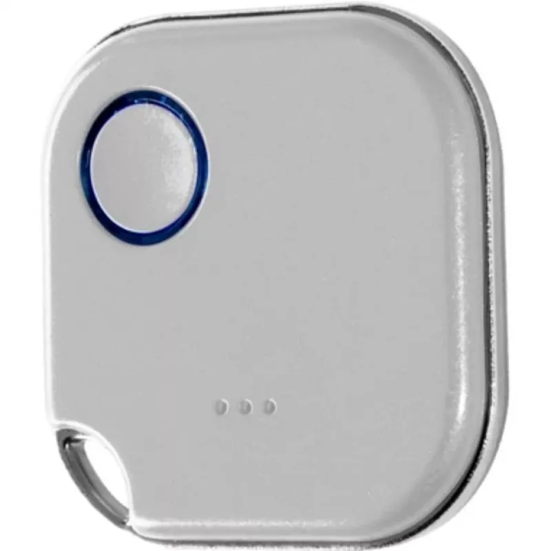 Shelly Shelly_BB_w Shelly Blu Button1 botão inteligente Bluetooth Wi-Fi