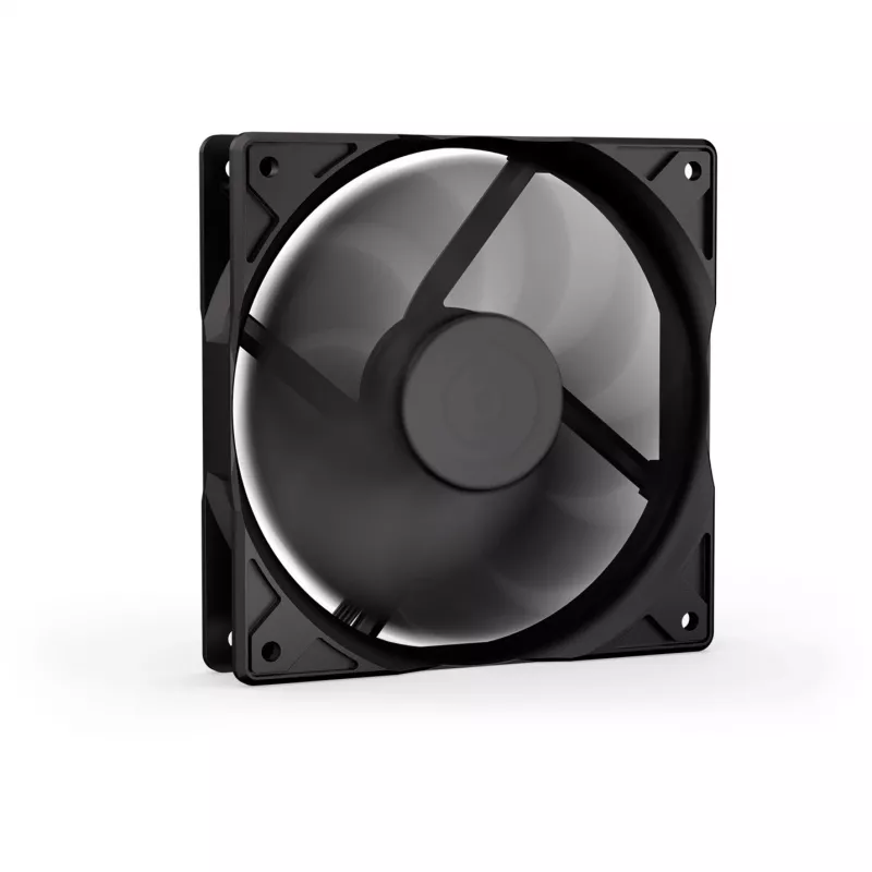 Ventoinha de caixa ENDORFY Stratus 120 PWM 120mm