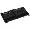 Bateria de portátil Green Cell GC-HP163 HT03XL 11,4 V 3400 mAh HP Mobilid