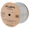 Cabo de rede Lanberg LCS7L-11CU-0305-S RJ45 Cat7 305 m branco