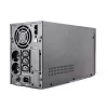 Fonte de alimentação ininterrupta UPS Gembird EG-UPS-PS2000-02 2 kVA 1600 W 5 saídas AC