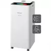 Desumidificador Concept Solution OV2216 – capacidade de 3,5 l, 240 W, 45 dB, branco