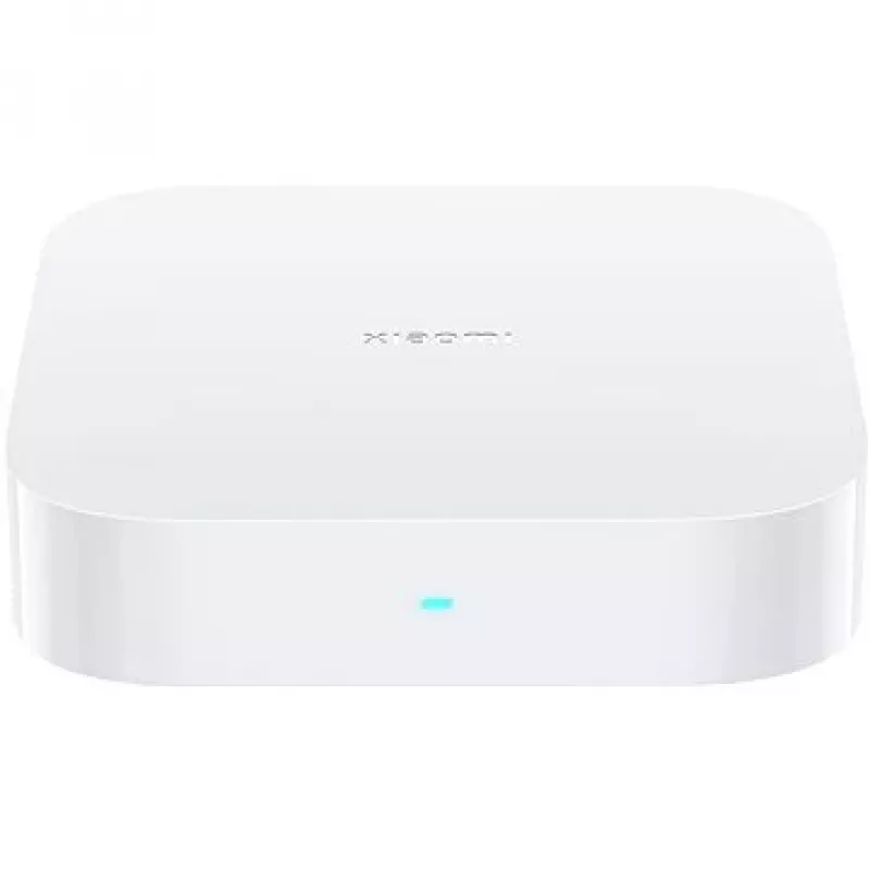 Xiaomi Smart Home Hub 2 sem fios branco