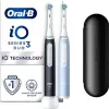 Escova de dentes elétrica Oral-B iO3 Series, preta