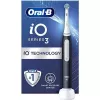 Oral-b iO3 preto mate