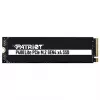 Disco SSD Patriot Memory 500 GB M.2 PCI Express 4.0 NVMe P400 Lite