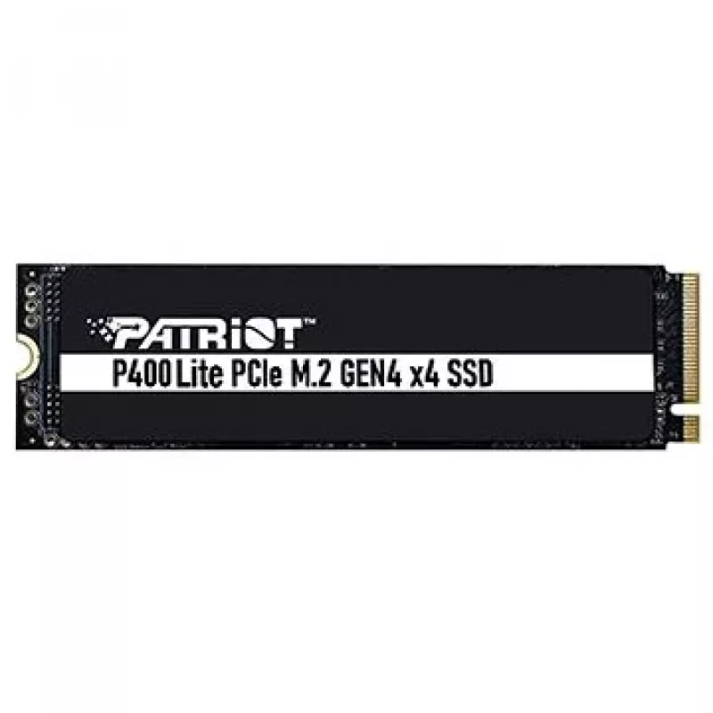 Disco SSD Patriot Memory 500 GB M.2 PCI Express 4.0 NVMe P400 Lite