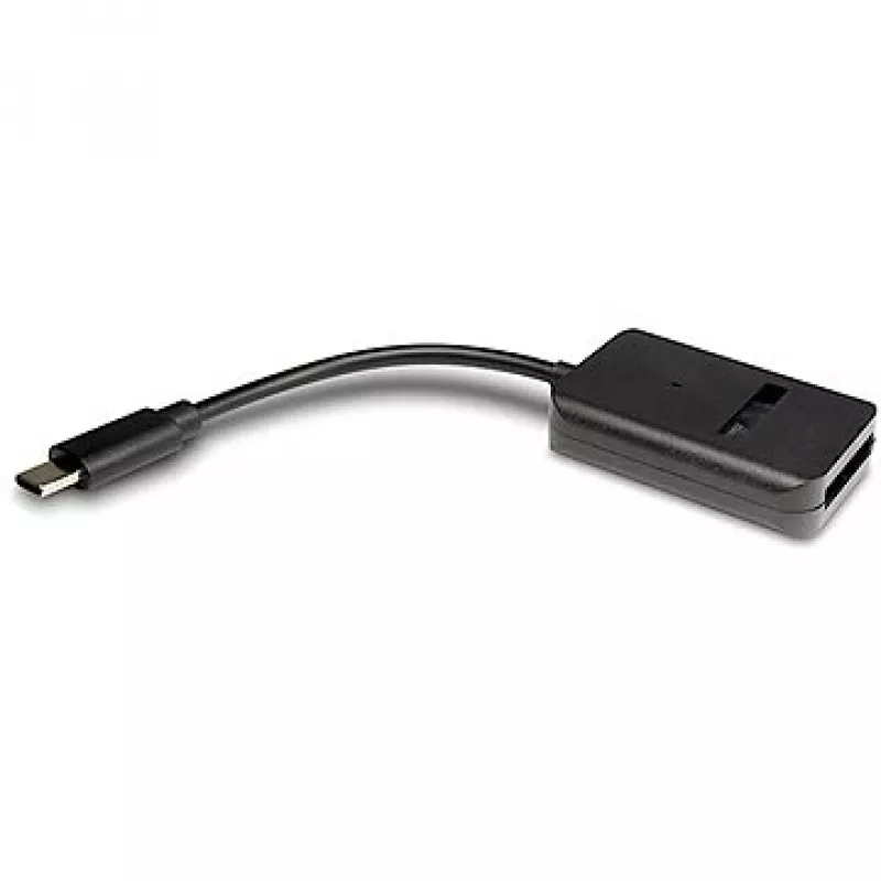 Inter-Tech K-1696-P2 adaptador de USB-C para SSD M.2, USB 3.2 Gen 2 (10 Gbit/s), PCIe NVMe e SATA, preto