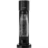 Sodastream 1017911770 1 L preto