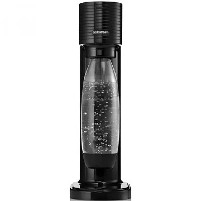 Sodastream 1017911770 1 L preto