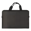 Pasta DEFENDER Defender Lite para portáteis 39,6 cm (15,6 polegadas), poliéster, preto, 430×310×80 mm