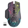 Rato Defender Oneshot GM-067 Gaming destro RF sem fios + USB Type