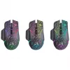 Rato Defender Oneshot GM-067 Gaming destro RF sem fios + USB Type