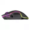 Rato Defender Oneshot GM-067 Gaming destro RF sem fios + USB Type