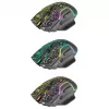 Rato Defender Oneshot GM-067 Gaming destro RF sem fios + USB Type