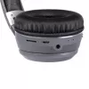 Headset DEFENDER FREEMOTION B571 LED sem fios binaural, drivers 4 cm, bateria 6–8 h, construção fechada, 20–20000 Hz