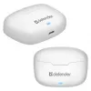 Auriculares Bluetooth Defender TWINS 903, brancos