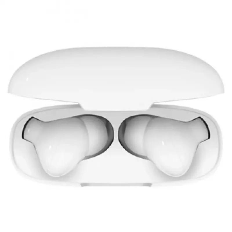 Auriculares Bluetooth Defender TWINS 903, brancos
