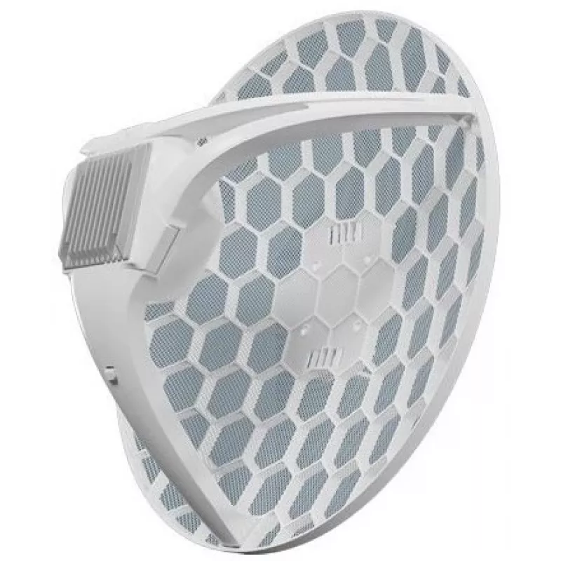 Amplificador de sinal móvel exterior Mikrotik LHG LTE18 Kit