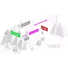 Amplificador de sinal móvel exterior Mikrotik LHG LTE18 Kit