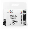 Tinta para HP DJ6075 TBH-653XLCR CMY ref.