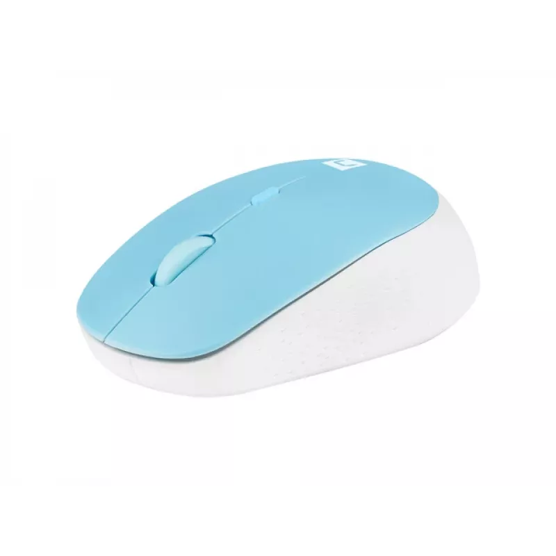 Rato NATEC Harrier 2 Bluetooth ótico 1600 DPI