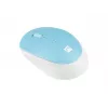 Rato NATEC Harrier 2 Bluetooth ótico 1600 DPI
