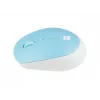 Rato NATEC Harrier 2 Bluetooth ótico 1600 DPI