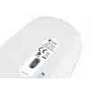 Rato NATEC Harrier 2 Bluetooth ótico 1600 DPI