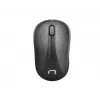 Natec Toucan Rato sem fios, 1600 DPI, preto