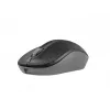 Natec Toucan Rato sem fios, 1600 DPI, preto
