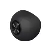 Colunas de secretária CREATIVE Pebble V3 Minimalistas 2.0 USB-C com áudio USB, Clear Dialog Enhancement, Bluetooth 5.0, 8W RMS com 16W de potência de pico
