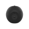 Colunas de secretária CREATIVE Pebble V3 Minimalistas 2.0 USB-C com áudio USB, Clear Dialog Enhancement, Bluetooth 5.0, 8W RMS com 16W de potência de pico