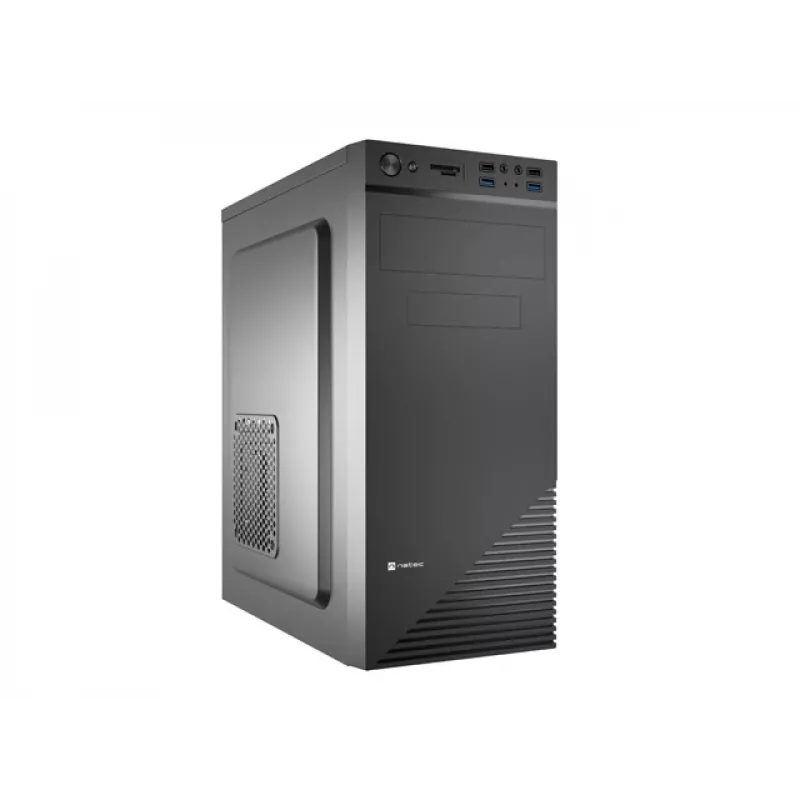 Natec NPC-2024 produto preto