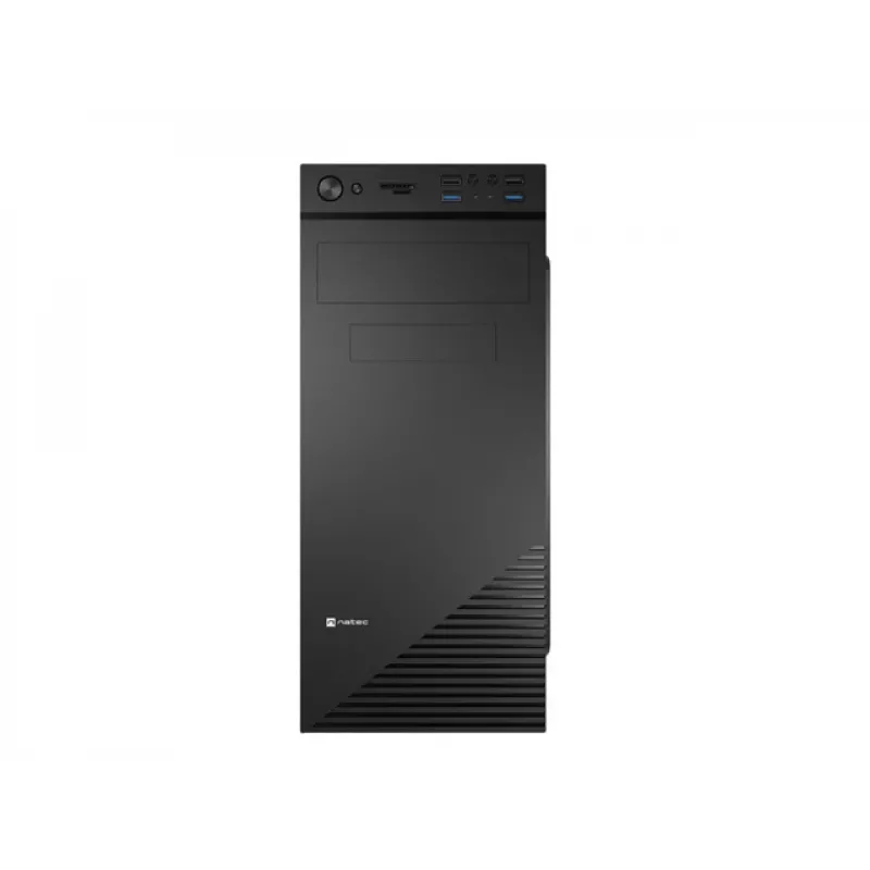 Natec NPC-2024 produto preto