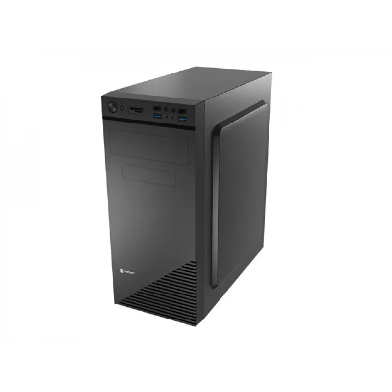 Natec NPC-2024 produto preto