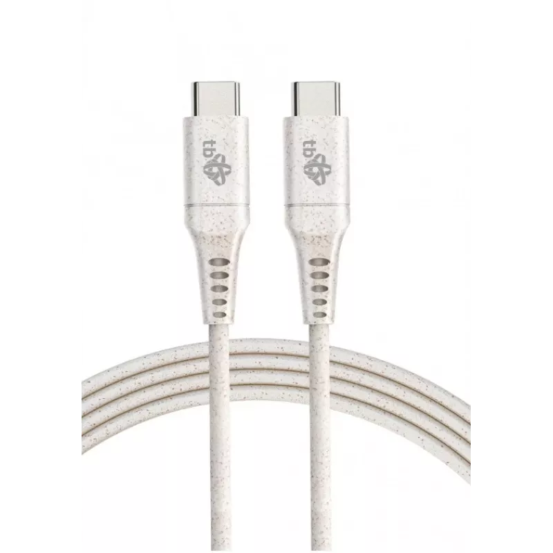 Cabo TB Touch Eco Friendly USB C 2.0 - USB C