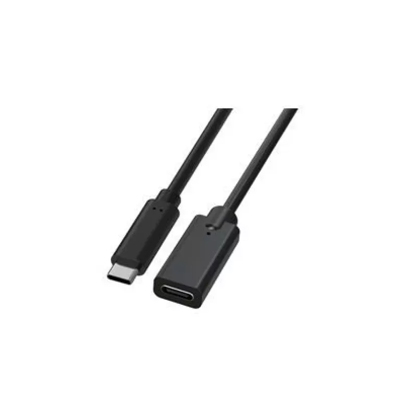 Cabo TB Touch TB USB C macho-fêmea Thunderbolt 4/3 1m