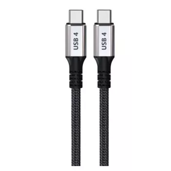Cabo USB-C Video Thunderbolt 4 TB Touch, 2 m