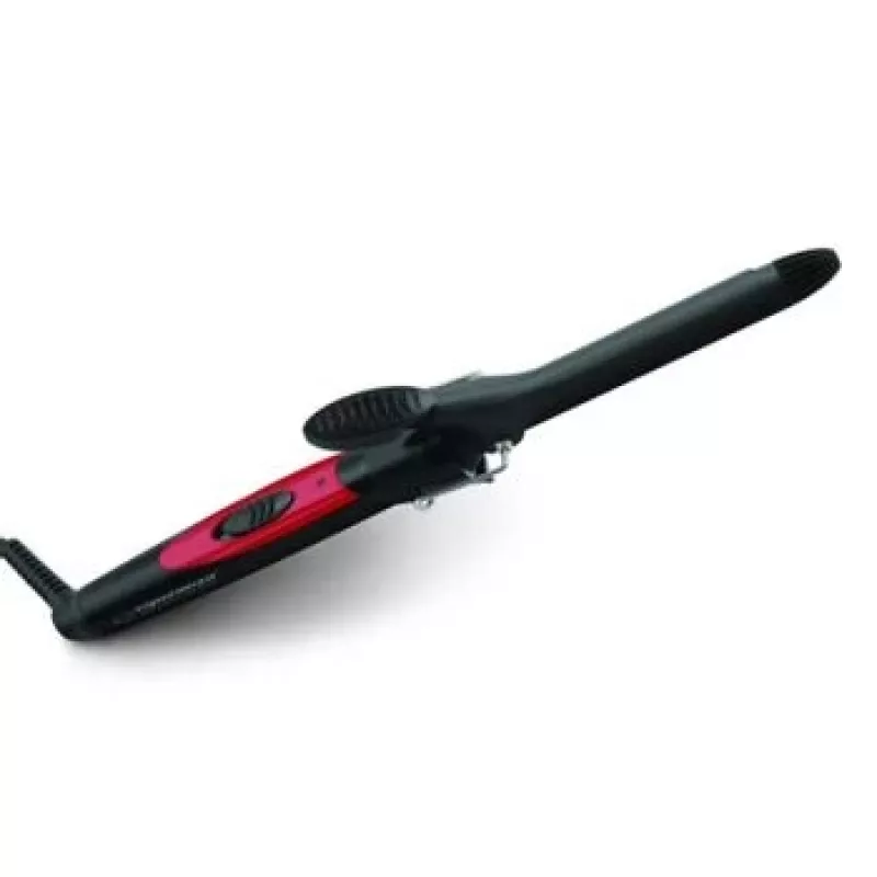 Modelador de caracóis ESPERANZA EBL003 com bastão de cerâmica de 16 mm