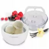 Máquina de gelados Esperanza VANILLA EKI001 (modelo EKI001) da ESPERANZA