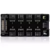 Controlador de ventoinhas Noctua NA-FH1 4-Pin preto 24W 5-12V