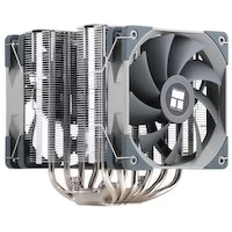 Cooler de CPU Thermalright Peerless Assassin 120 SE – 120 mm