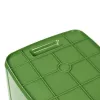 Sanita portátil em balde GreenBlue GB320GO – balde sanitário de campismo leve
