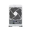 Synology DiskStation DS223J NAS/servidor de armazenamento desktop Realtek RTD1619B 1 GB DDR4 DiskStation Manager branco