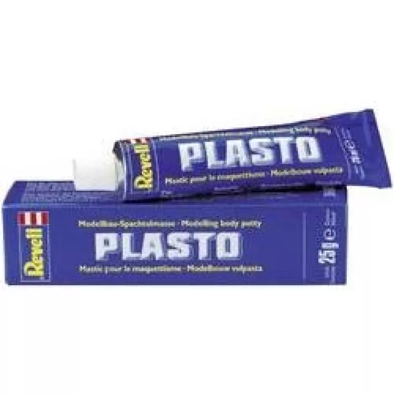 Massa de enchimento Revell 39607