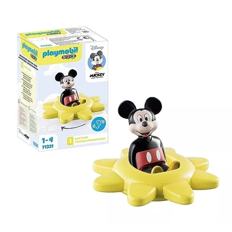 Playmobil 71321 Produto