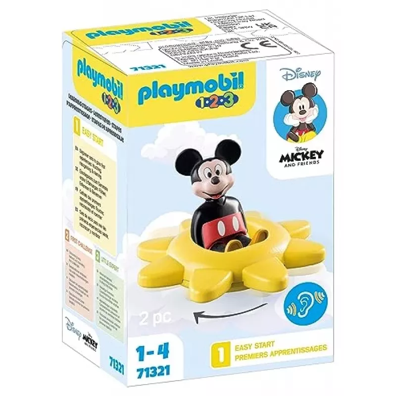 Playmobil 71321 Produto