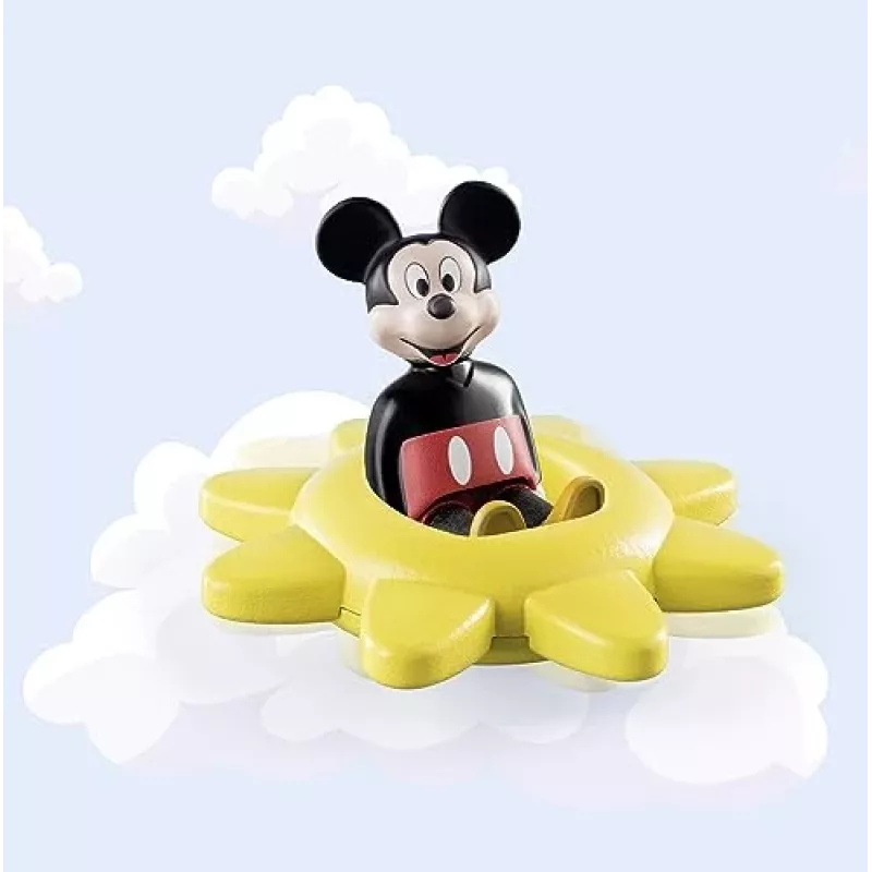 Playmobil 71321 Produto