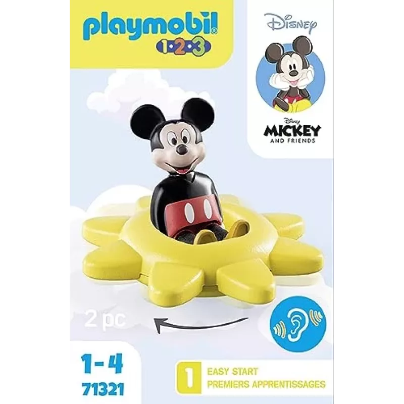Playmobil 71321 Produto